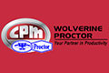 CPM Wolverine ProctorSistemas de deshidratado, secado, cocinado y tostado.